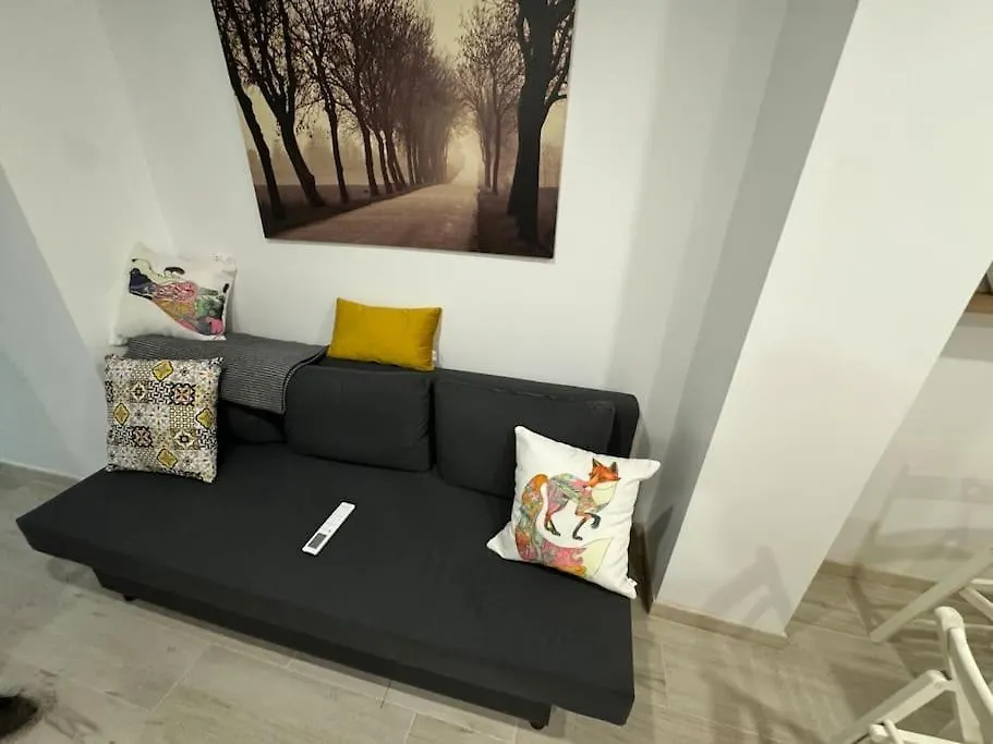 Stylish-Central Family Duplex Διαμέρισμα Μάλαγα 0*,  Ισπανία